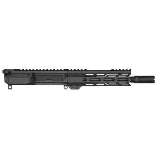 CMMG BANSHEE MK4 22LR 9" BLACK UPPER GROUP 