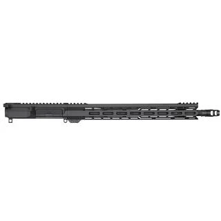 CMMG RESOLUTE MK4 6MM ARC 16.1" BLACK UPPER GROUP