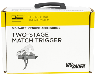 Sig Sauer Tread M400, Sig 8900696 Trigger M400 Treadtwo-stage