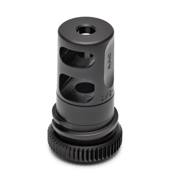 AAC (Advanced Armament) Muzzle Brake 51t 7.62mm 5/8x24