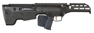 Desert Tech Forward Eject Chassis, Dt Mdr-ch-fec-b Mdrx Chassis Frwd Eject *ca*