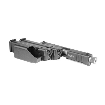 Advantage Arms Arms Conv Kit Aac19-23g3mod