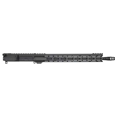 CMMG RESOLUTE UPPER GROUP 5.7X28 16.1 BLACK