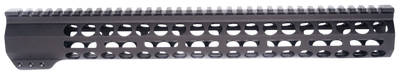 Bowden Tactical Cornerstone, Bowden J13553-15 Cornerstone Handguard 15"