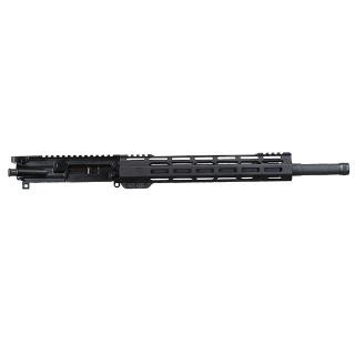 ALEXANDER ARMS 50BEO 16" 7RD BLK MAG TACTICAL UPPER TB 
