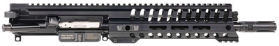 Patriot Ordnance Factory P415, Pof 01269 P415 Edge Upper 5.56 10  9m Rail     Blk