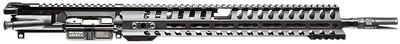 Patriot Ordnance Factory Renegade +, Pof 01446 Renegade+ Upper 300b 10  9m Rail     Blk