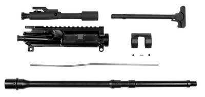 Alexander Arms Upper Kit, Alex Kit-65-16   6.5grd 16" Upper Kit
