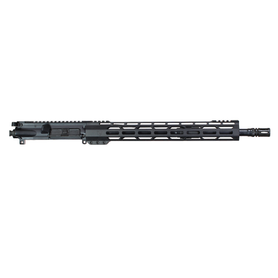 Alexander Arms Tactical, Alex Uta-65      6.5grd Tact  Upper