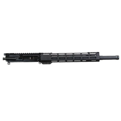 Alexander Arms Tactical, Alex Uta-50      50 Beo 16" Upper