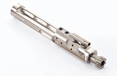 Wilson Combat Bolt Carrier Assy 5.56 Nickel