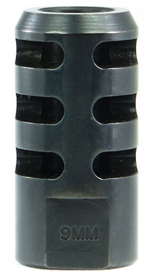 Manticore Reverb 1/2x28 - Muzzlebrake Up To 9mm