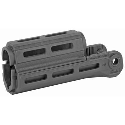 F.a.b. Defense Ak-47 Vanguard - M-lok Handguard System Black
