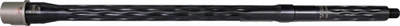 Faxon Ar15 Barrel .223 Wylde - 18" 1:8 5r Flame Fluted Blk
