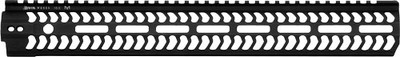 Odin Forend Mlok 15.5" - Black Ar-15