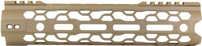 Odin Forend O2 Lite Mlok - 9.5" Fde Ar-15