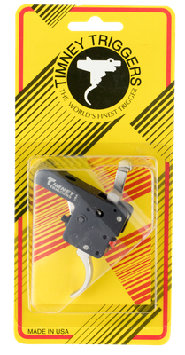 Timney Triggers Featherweight Deluxe, Timney 609-16       Howa 1500 W/safety 3lb Nickel