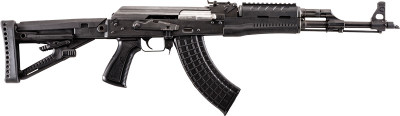Pro Mag Archangel Yugo Ak-pap - Stock Set Black