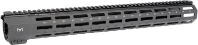 Mi Handguard Sp Series 18" - M-lok Ar-15 Suppressor Comp.