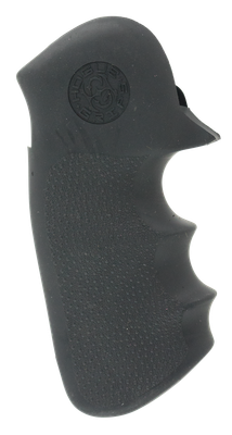Hogue Monogrip, Hog 47000 Rubber Fg Grips Colt Kc/ancn