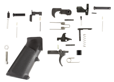 Aero Precision Lower Parts Kit, Aero Aprh100160   .308 Standard Lpk