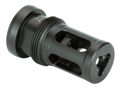 Griffin Armament Paladin, Griffin  Tmpb30c5824  5/8x24 2 Port Brake .30 Cal