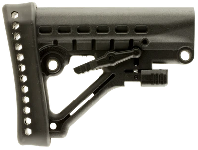 Promag Archangel, Pro Aa120      Ar 6pos Collapsible Buttstk