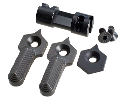Strike Hex 3 In 1 Selector Switch, Si Ar-hs60/90-3in1    Hex Selectr 3in1