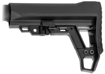 Aim Sports Advanced Modular Stock, Aimsports Aramsol   Ar15 Advanced Modular Stock