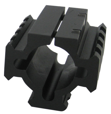 Tacstar Shotgun, Tac 1081100 Shotgun Rail Mnt Short