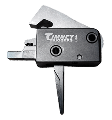 Timney Triggers Replacement Trigger, Timney 683        Sig Mpx Sng 4.5lb Striaght