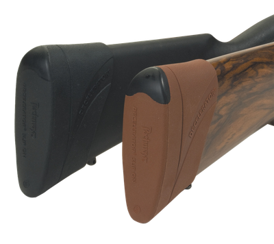 Pachmayr Decelerator Magnum Slip On, Pac 04413   Dec Mag Slipon Pad Blk Med