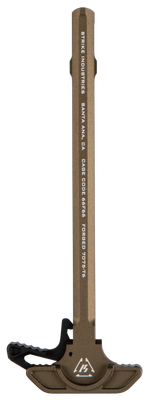 Strike Extended Latch, Si Arch-el-fde        Charge Handle Ex