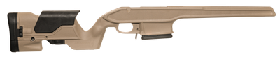 Promag Archangel, Pro Aat3dt     Arch Prec Stock T3 Desert Tan W/mag
