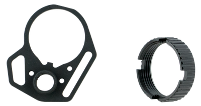 Strike Multi-function, Si Ar-mfrp&acn        Endplate W/castlenut