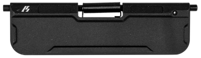 Strike Ultimate Dust Cover, Si Ar-budc-223-bk        Dust Cover Billet Blk