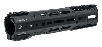 Strike Gridlok, Si Gridlok-11-bk         Gridlok Rl Mlok Bk/blk
