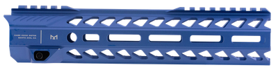 Strike Strike Rail, Si Strikerail-10-blu   Strike Rail Mlok 10"   Blu
