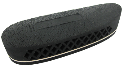 Pachmayr F325 Deluxe Field, Pac 00001 F325   Dlx Rec Pad Wl Blk Lg