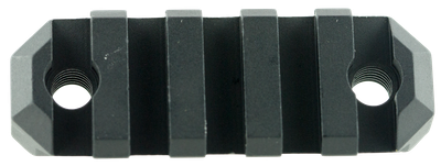 Grovtec Us Inc Picatinny Rail, Grov Gtsw189 Rail 2.2in 5slot Stock Ar