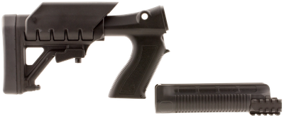 Promag Archangel, Pro Aa870      Cqb Stock Rem 870