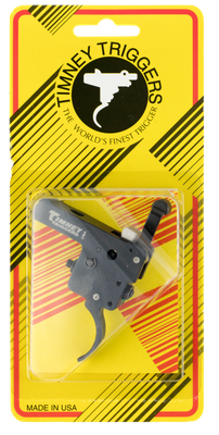 Timney Triggers Featherweight Deluxe, Timney 609          Howa 1500 W/safety 3lb Black