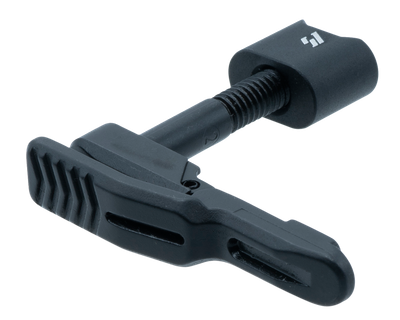 Strike Ambidextrous, Si Ar-ambi-mr-bk      Ambi Mag Release Blk