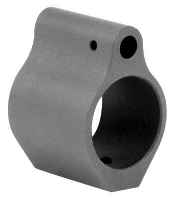 Aim Sports Zero Hour, Aimsports Zh-mgb01  .750 Low Profile Gas Block