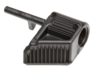 Kel-tec Deflector Handle, Kel Su/plr422    Plr Deflector Handle
