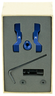 Strike Strike Switch, Si Ar-s-ss-blu        Selectr Switch