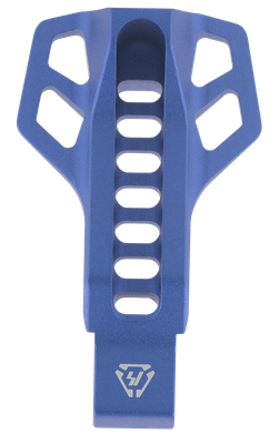Strike Cobra, Si Btg-cobra-blu      Billet Trigger Guard