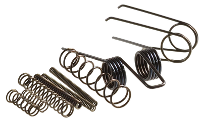 Strike Lower Receiver Spring Kit, Si Ar-lrsk            Lower Spring Kit
