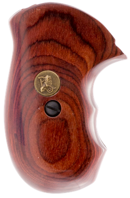 Pachmayr Renegade, Pac 63010 Dlx Lam Grips Sw J Smooth