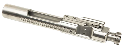 Aero Precision Bolt Carrier Group, Aero Aprh100070   5.56 Bcg Nickl Boron